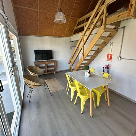 Kanaloah Lodge & Cabins بونتا ديل ديابلو المظهر الخارجي الصورة