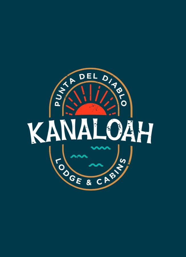 Kanaloah Lodge & Cabins بونتا ديل ديابلو المظهر الخارجي الصورة