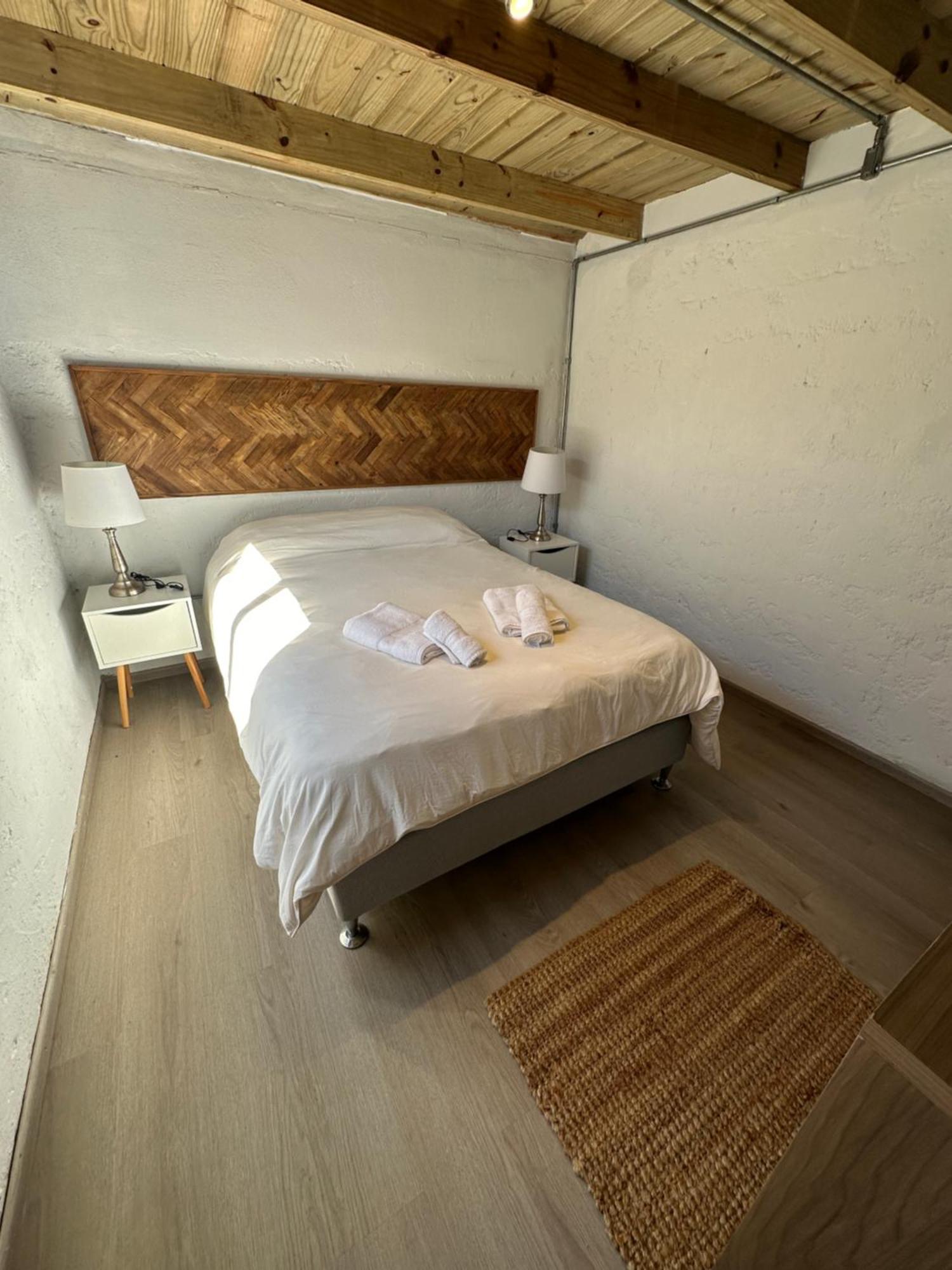 Kanaloah Lodge & Cabins بونتا ديل ديابلو المظهر الخارجي الصورة