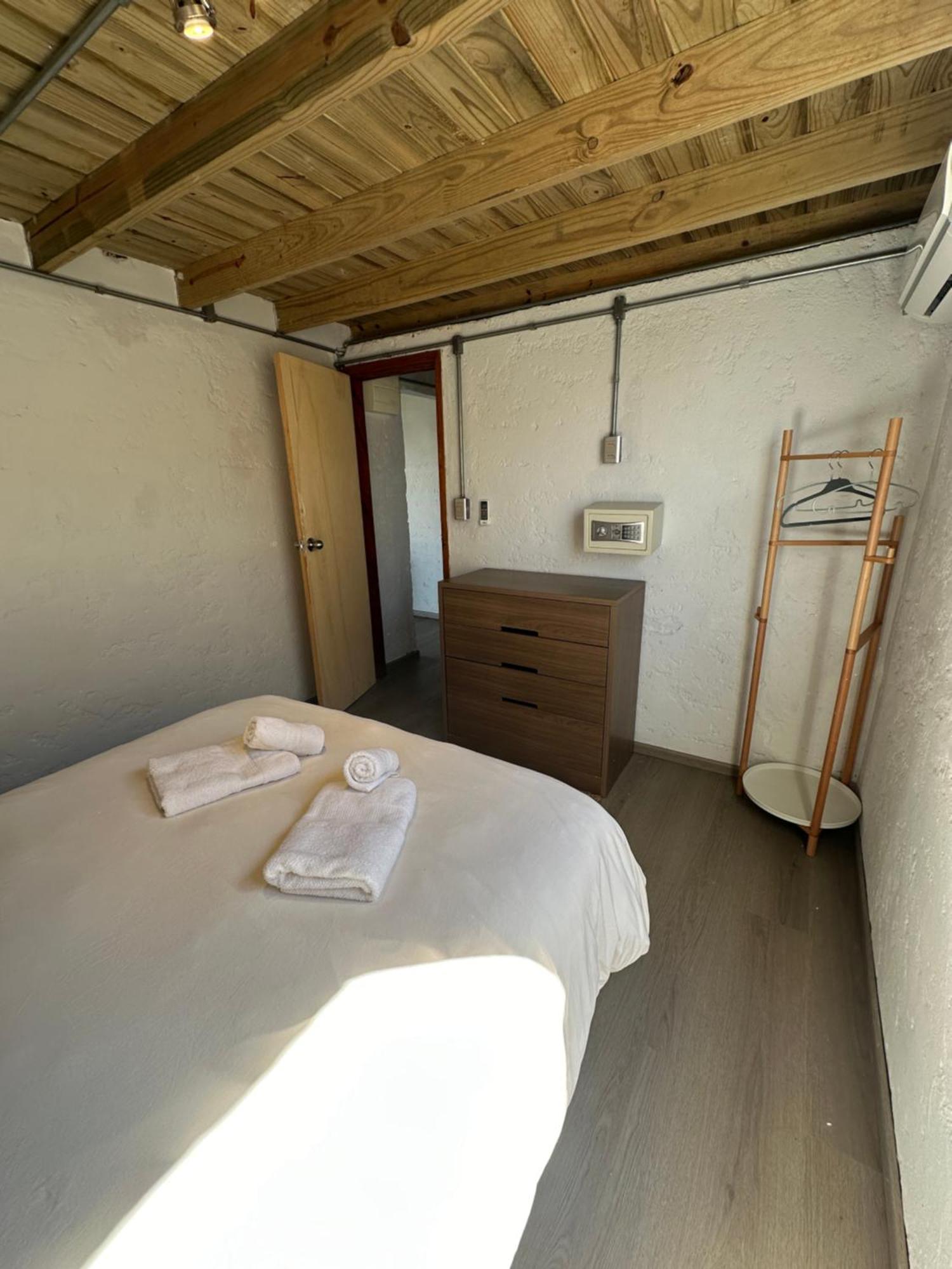Kanaloah Lodge & Cabins بونتا ديل ديابلو المظهر الخارجي الصورة