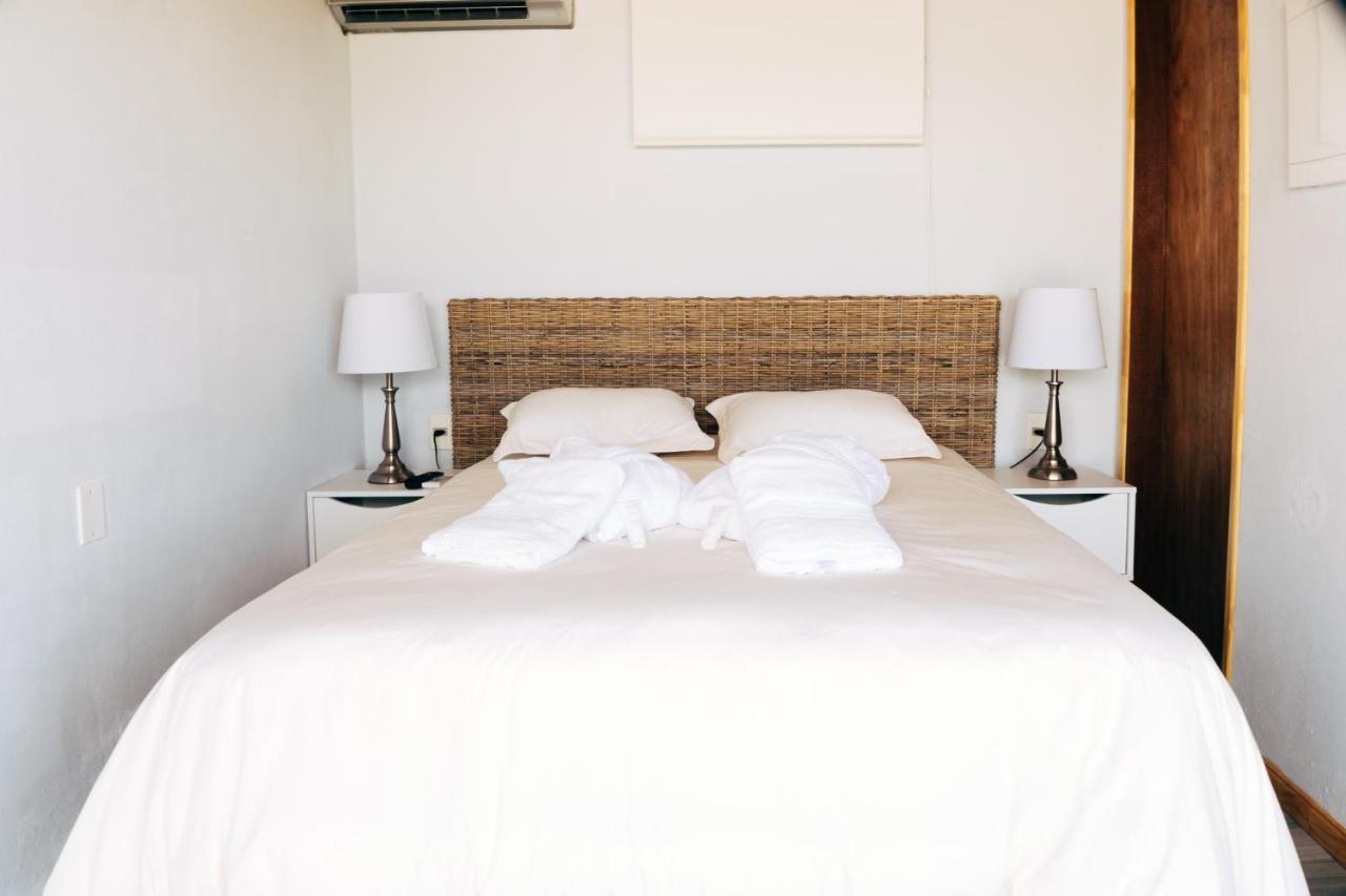 Kanaloah Lodge & Cabins بونتا ديل ديابلو المظهر الخارجي الصورة